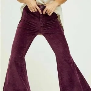 Free People Pants Jumpsuits Rare Free People Just Float On